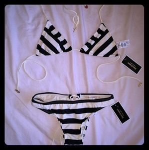 Juicy Couture Bikini